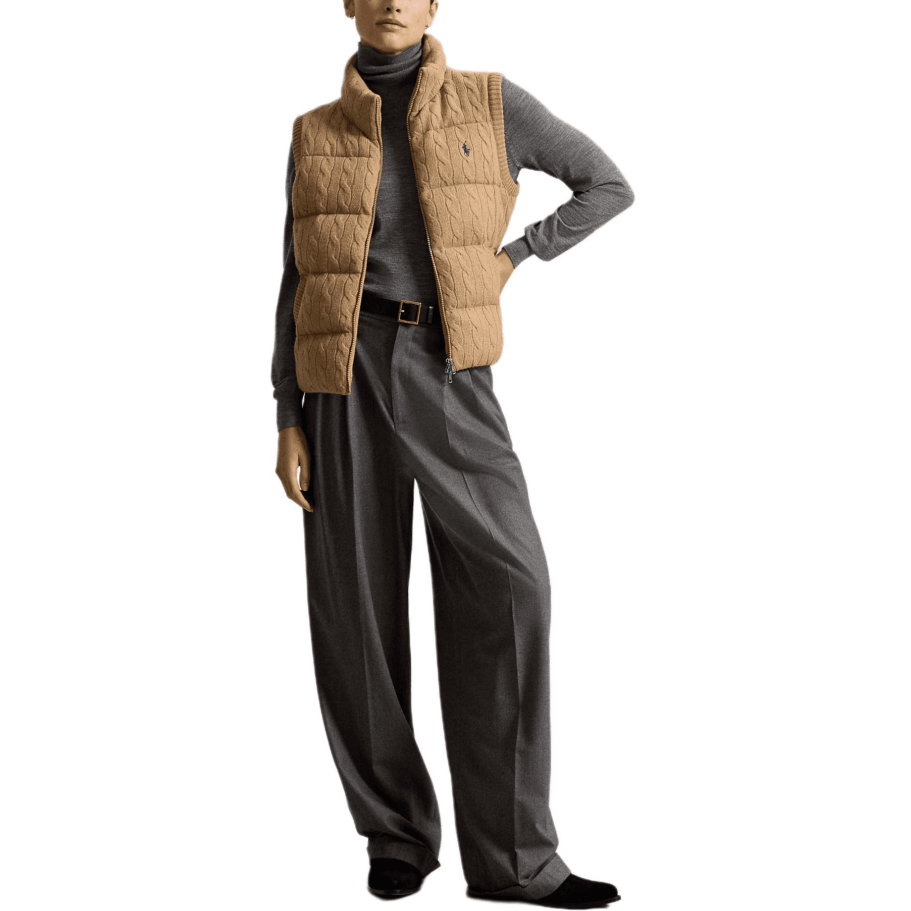 Polo Ralph Lauren FW26 Vest