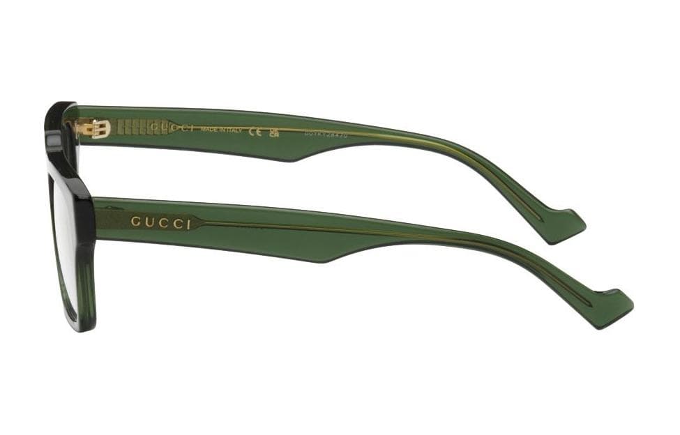 GUCCI Square Frame