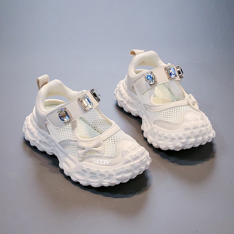 SNOOPY Kick Rebound Sandal Kids'