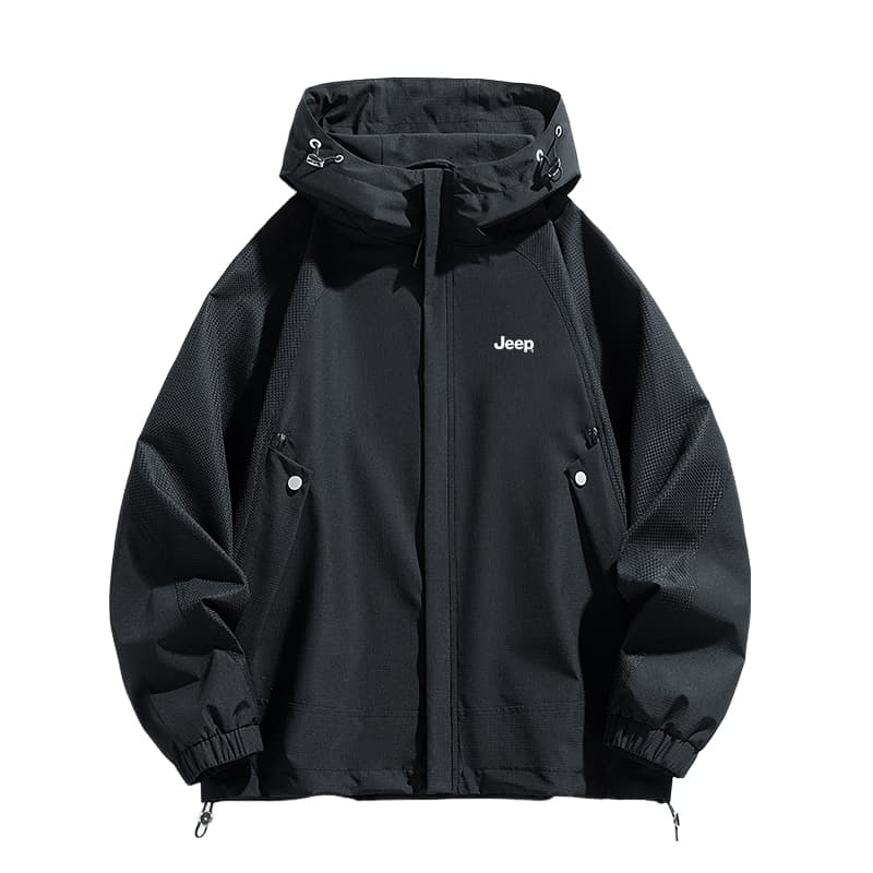 Jeep Jackets