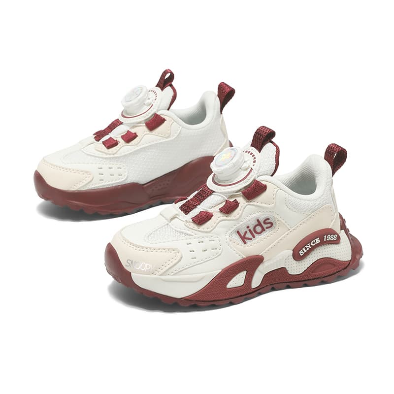 SNOOPY Kick Breathable Kids' Kids'
