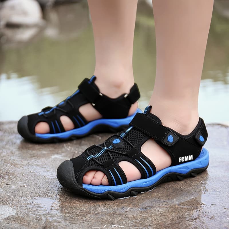 FCMM Breathable Lifestyle Kids'