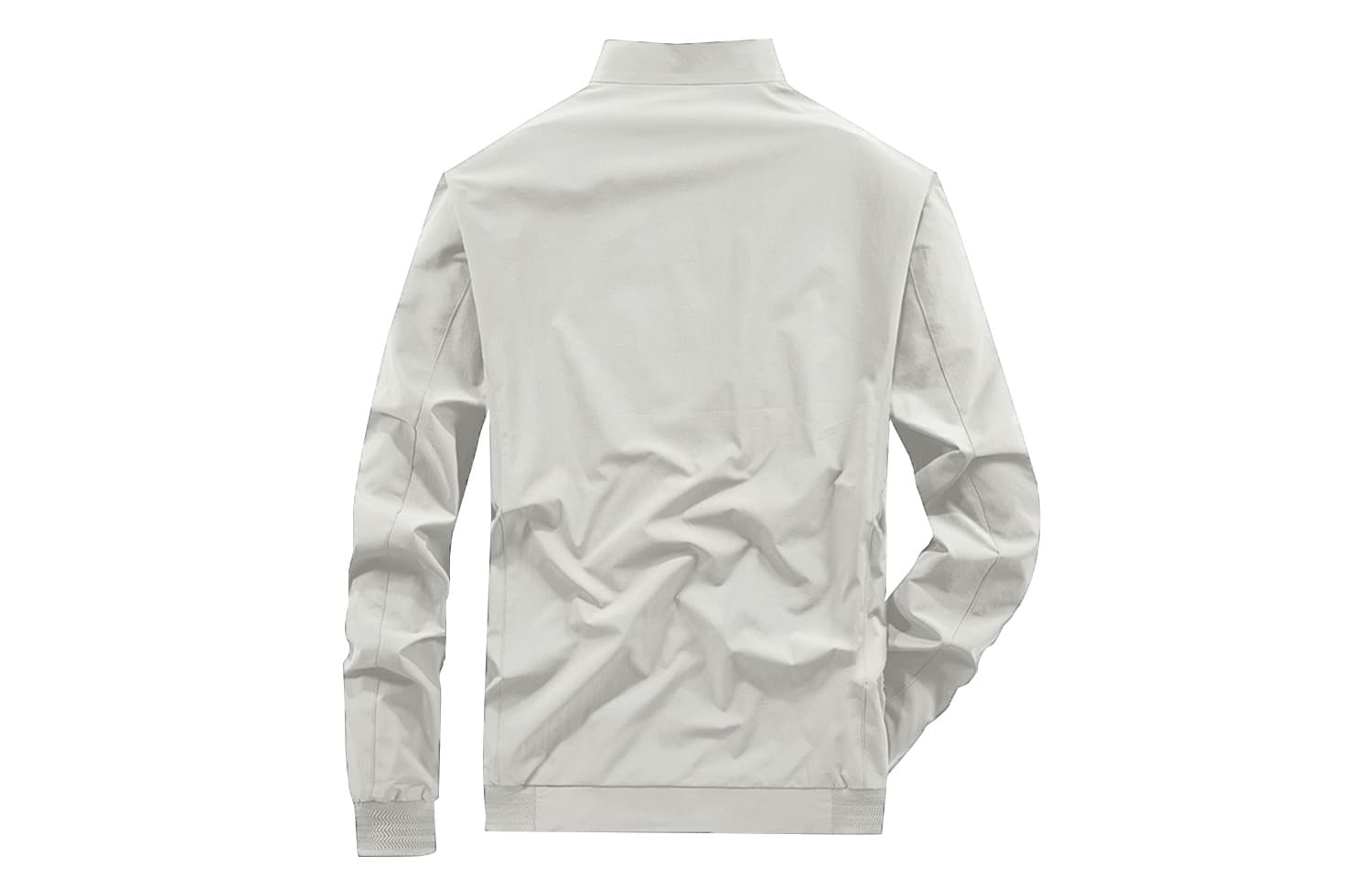 JEEP SPIRIT Jackets Stand Collar Moderate Others