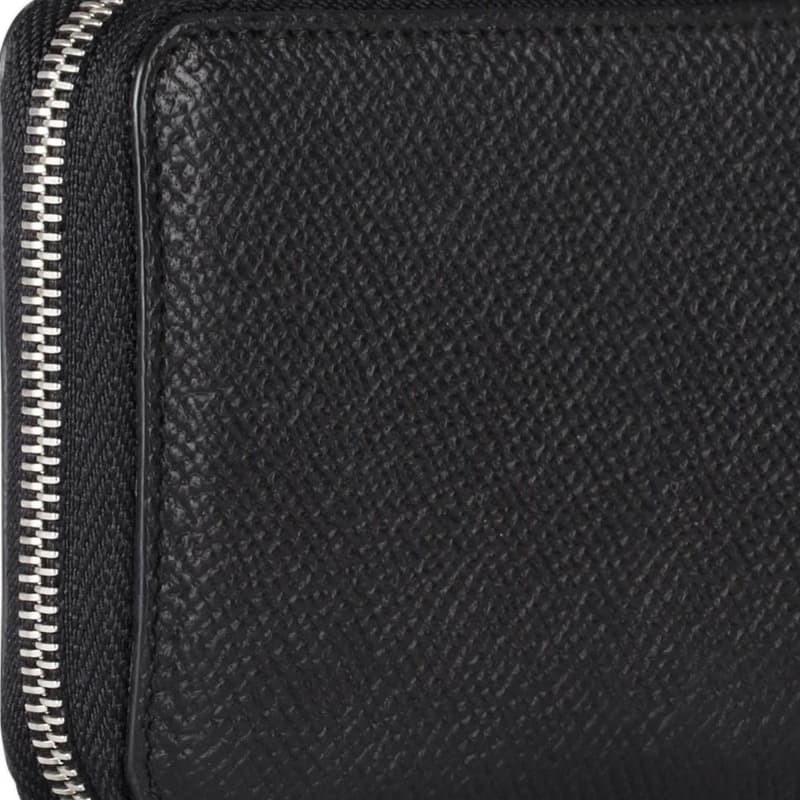 Dunhill Key Pouch Regular Black