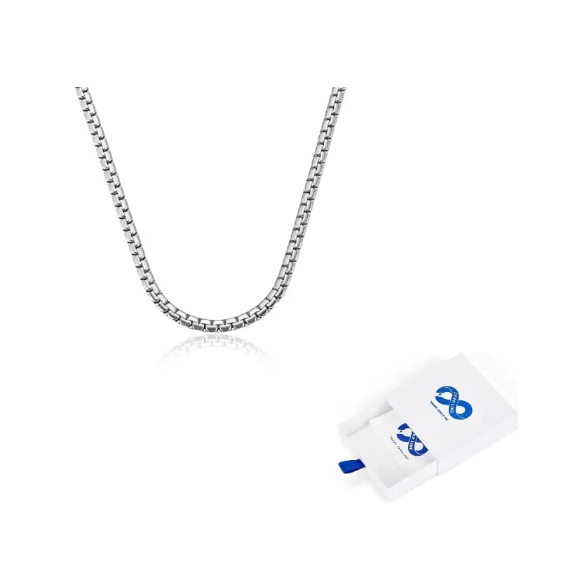 Zeroline Hiphop Necklace HPC