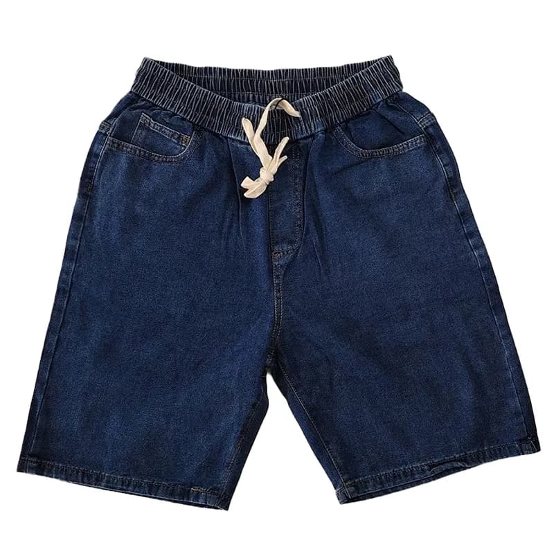 Jeep Denim Dark Blue