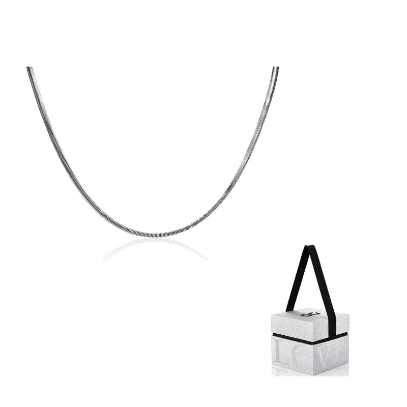 Zeroline Hiphop Necklace HPC