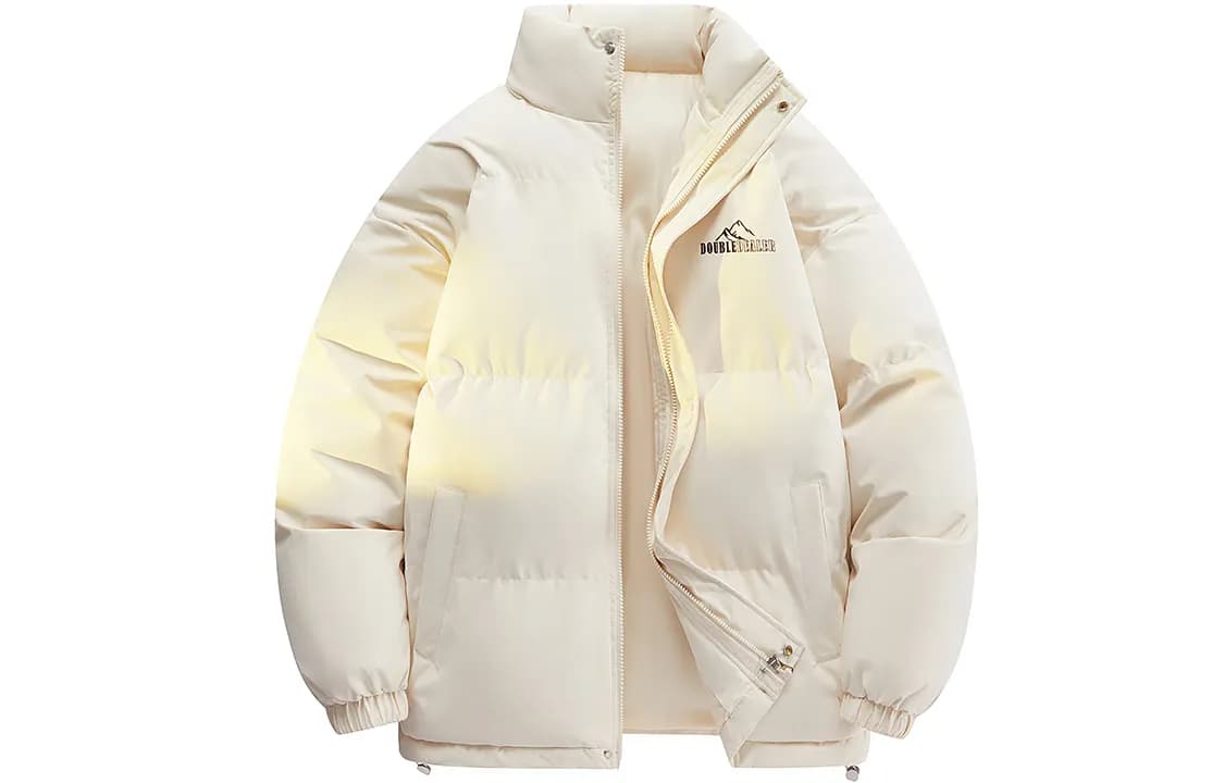 Double Dealer Puffer Jacket
