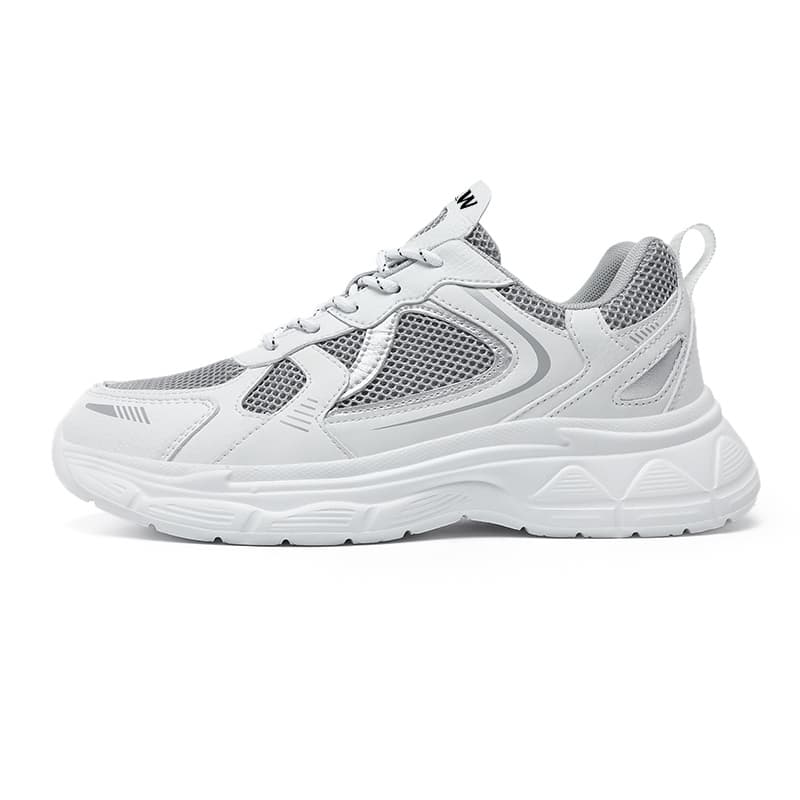 D&W Resistant, Resistant, Breathable White
