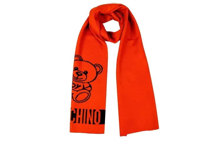 MOSCHINO Silk One Size