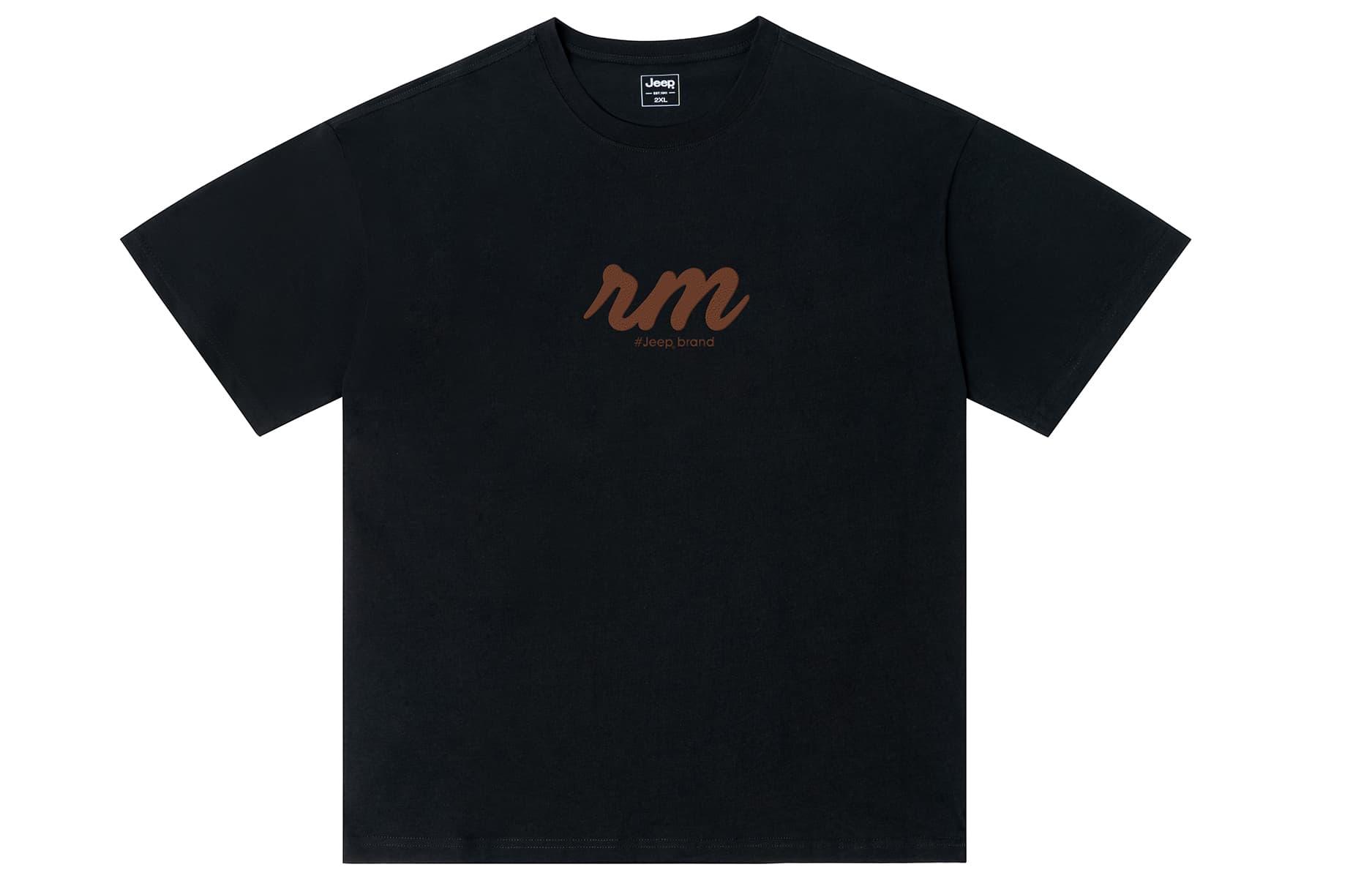 Jeep T Shirts