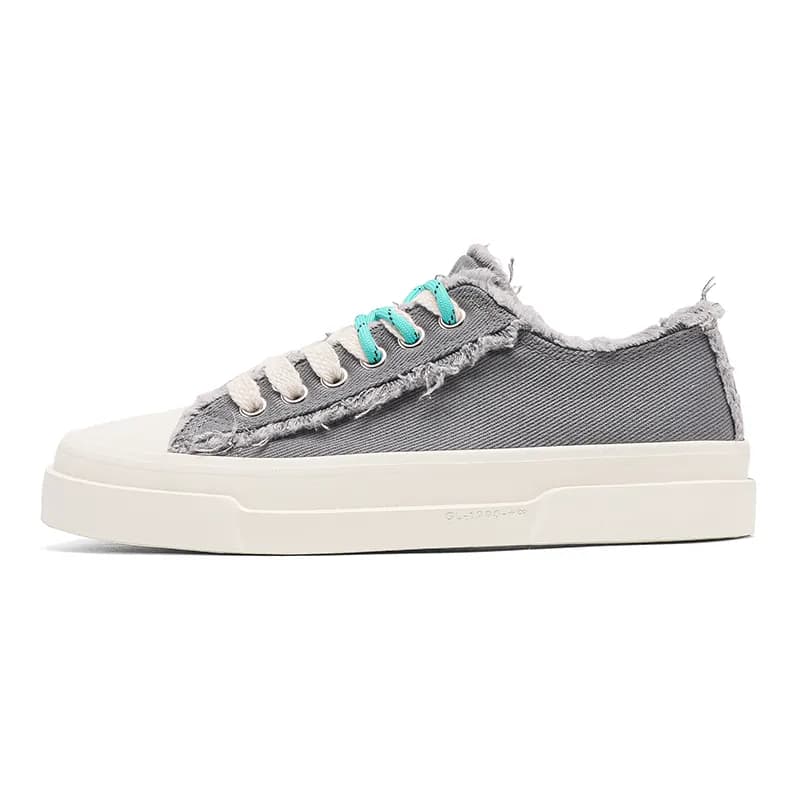Ignition Canvas Gray