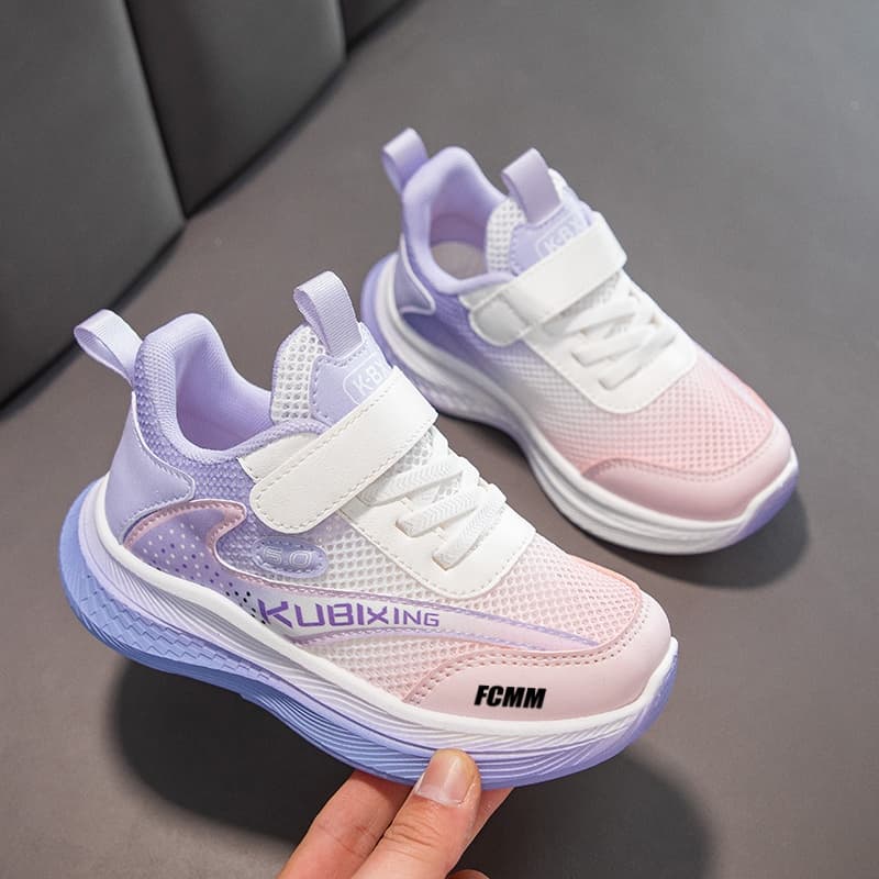 FCMM Lightweight Breathable Kids'
