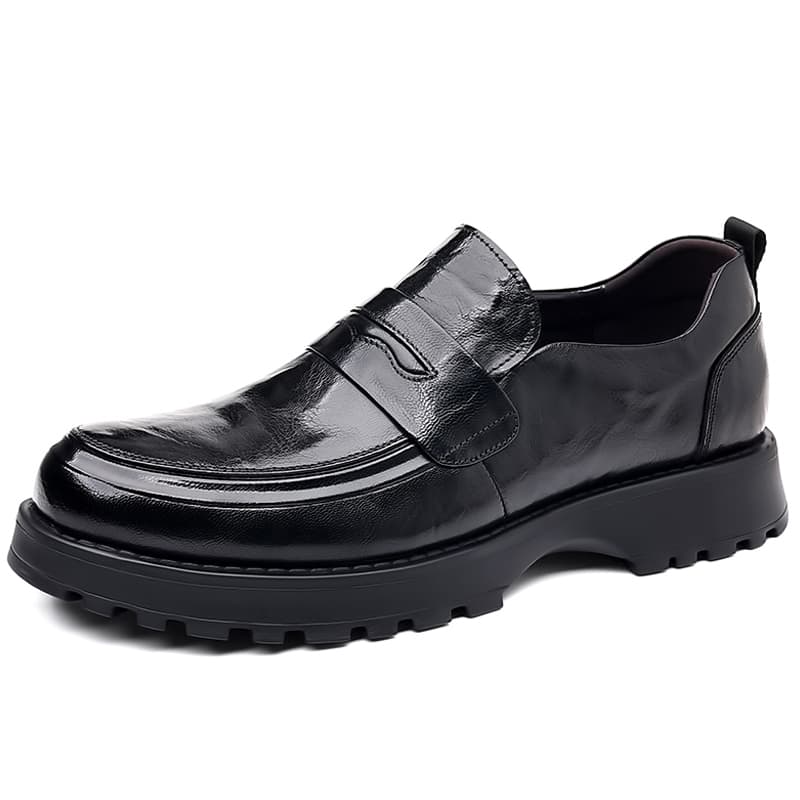 SHUPATE Black Black