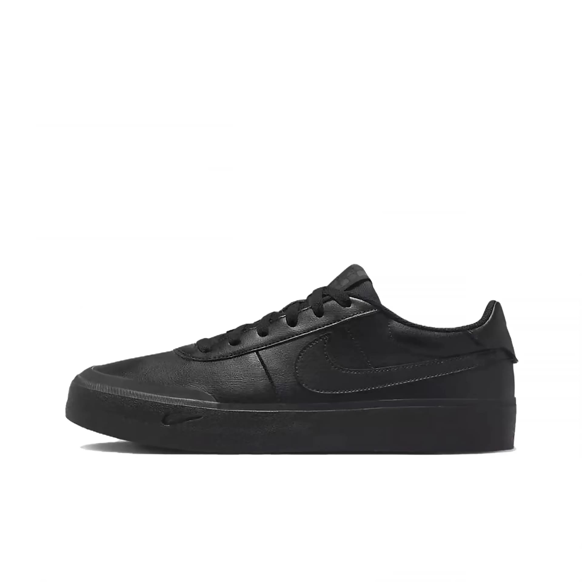 Nike Court Shot Lightweight Black Purple