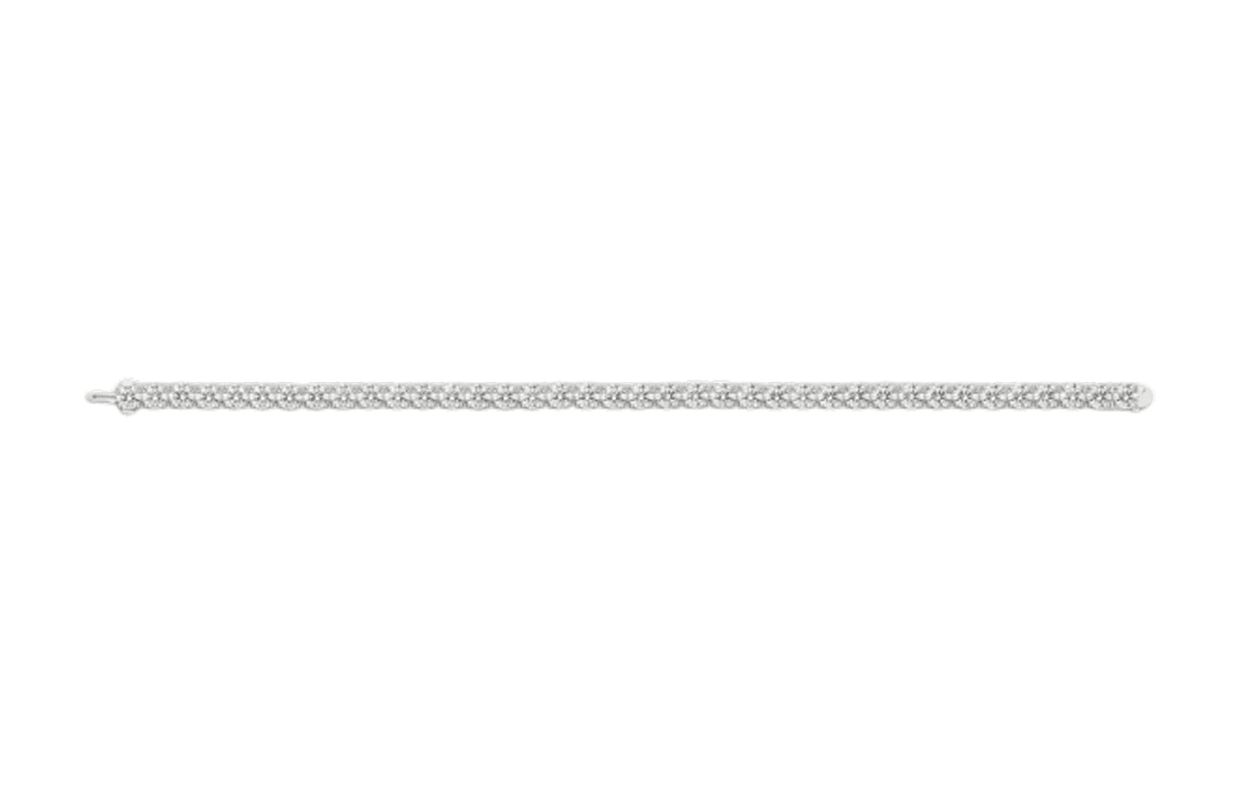 CARTIER Bracelets Silver