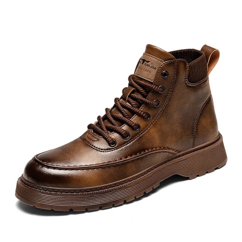 G.N.SHIJIA Martin Black/Bronze