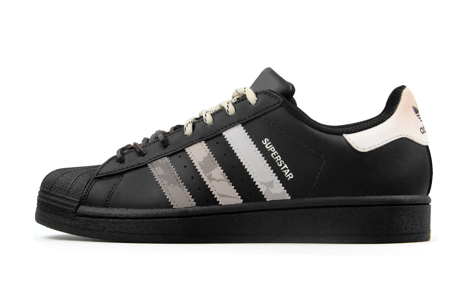 Adidas Originals SUPERSTAR Black