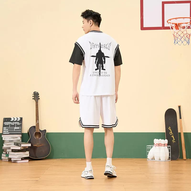 DRYWORLD Suits