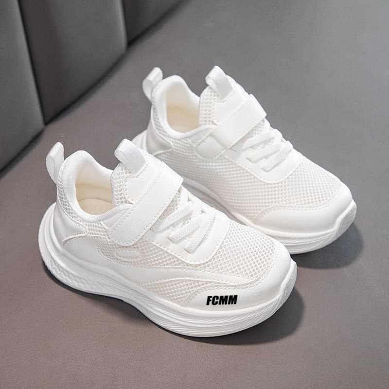 FCMM Lightweight Breathable Kids'