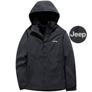 Jeep Jackets