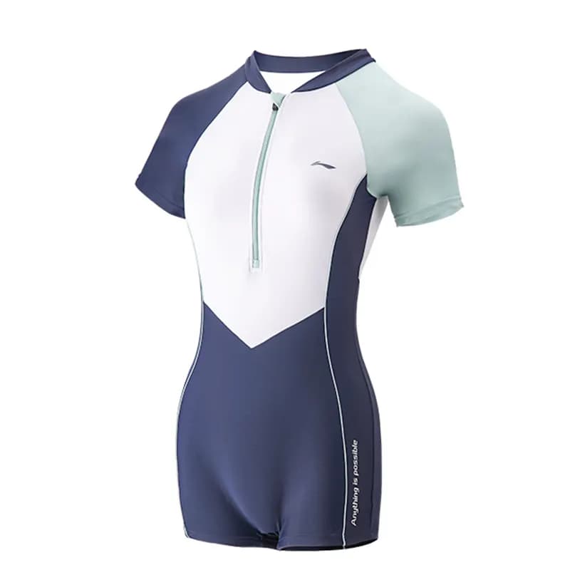 LiNing One piece Swimsuit
