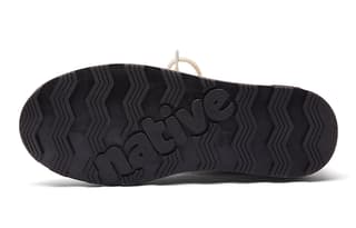 Native Martin White | Shanghai Coordinates | Black