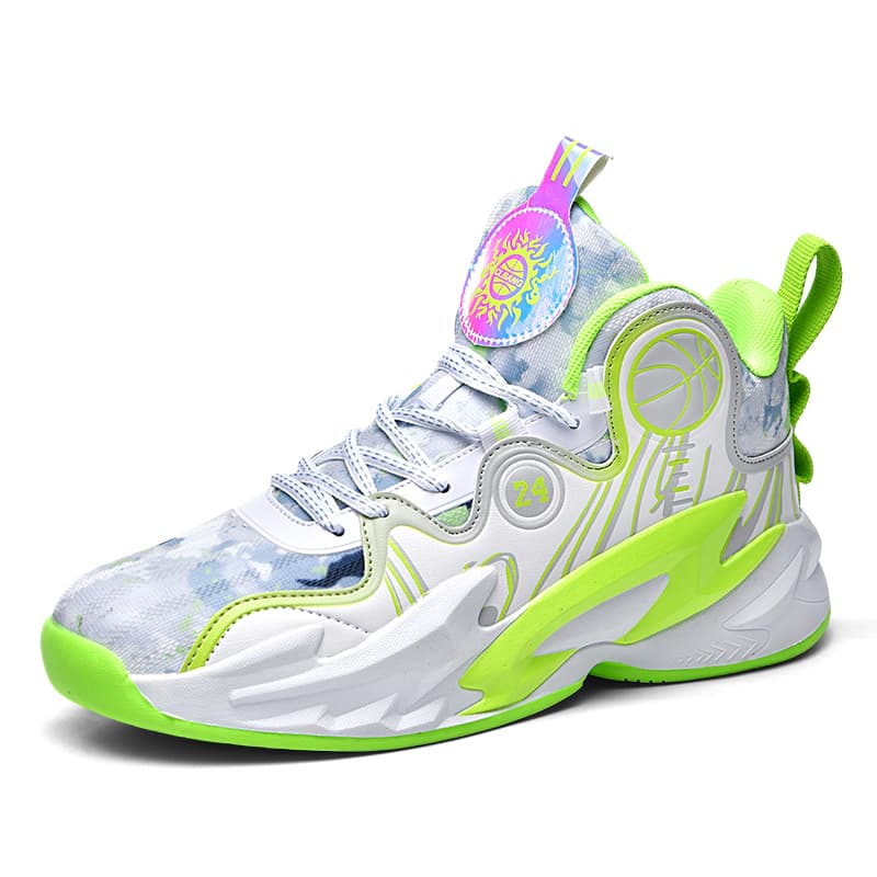MUSNODO Cushioning, Resistant, Resistant, Breathable, Coverage, Rebound High