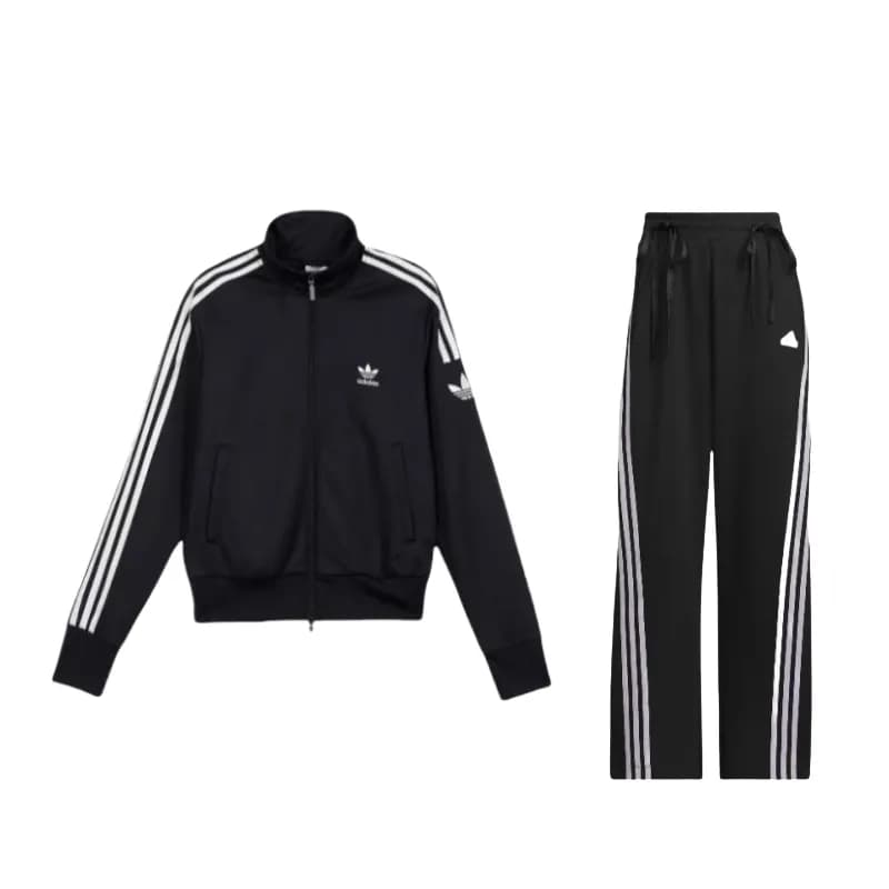 Adidas Originals Suits Black