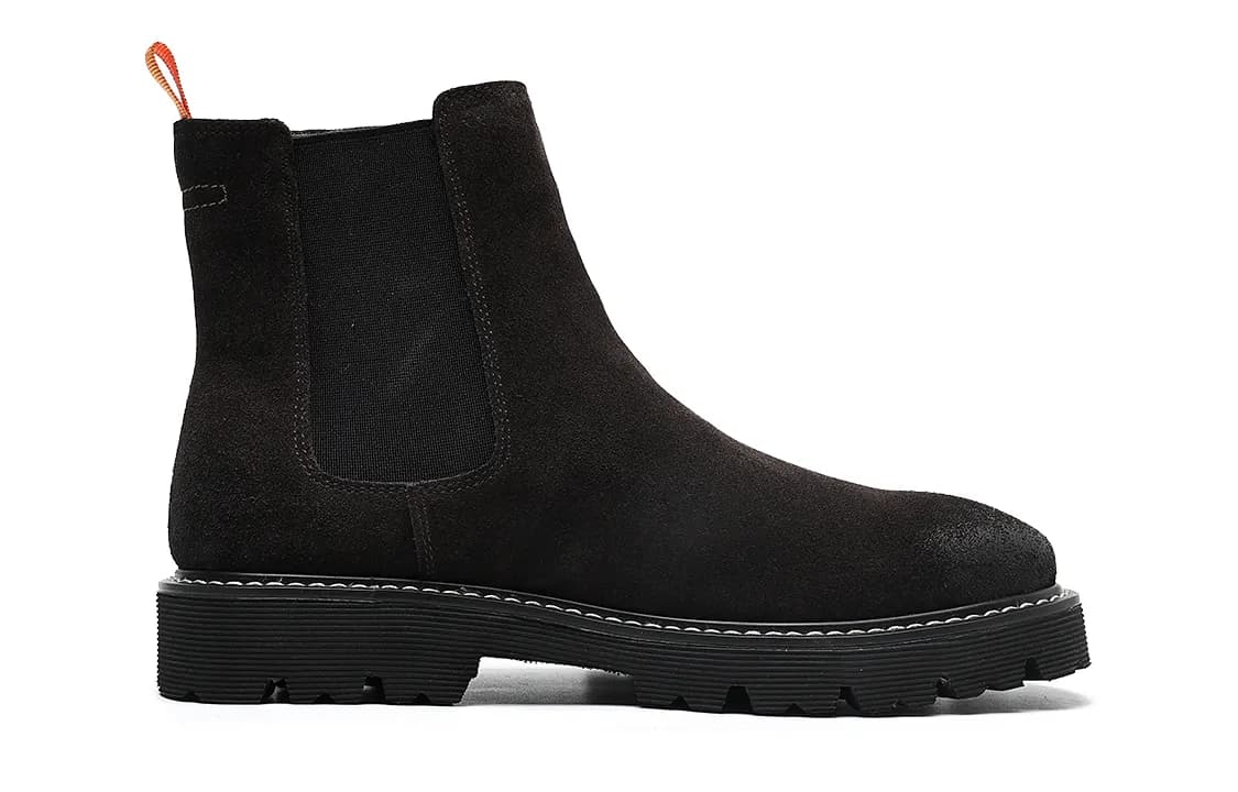 C°BANNER Ankle Brown