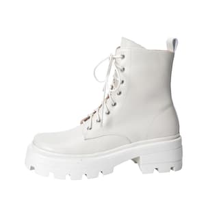 Zi Xiao Short Martin Boot