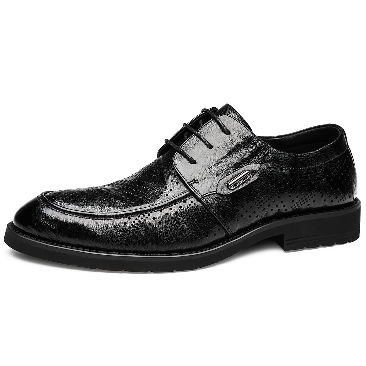 DIENGRLEY Dress Black