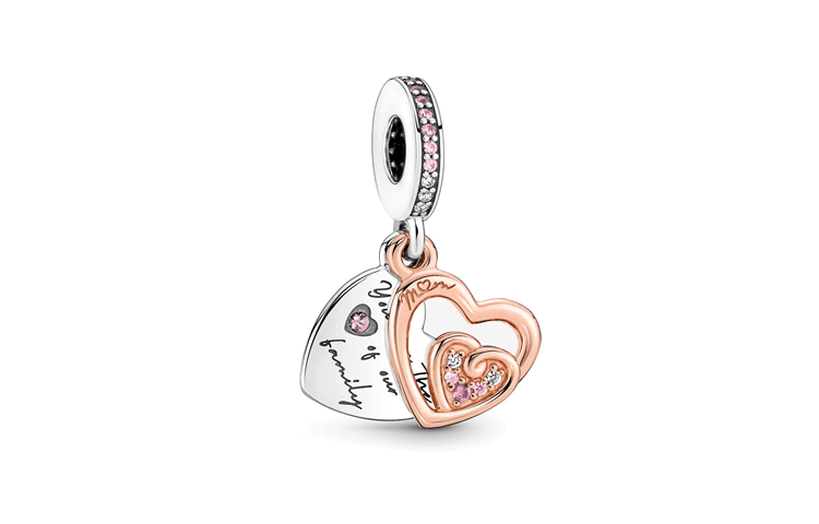 Pandora Accessories Silver