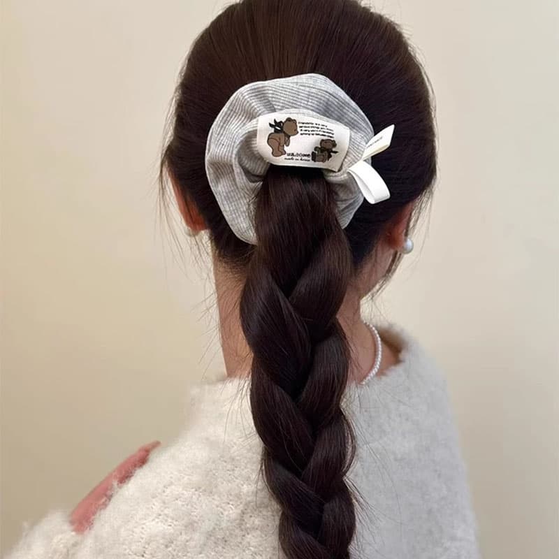 CMFY Hair Ties