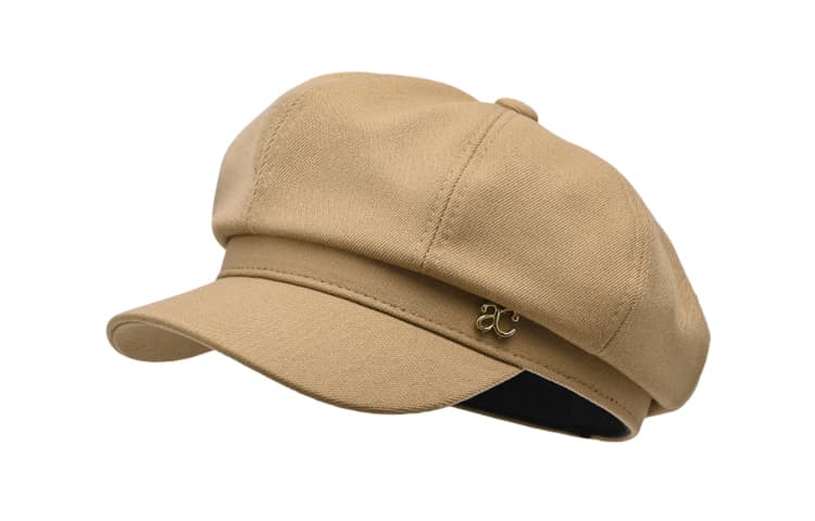 FREE RABBITⅡ Berets Khaki
