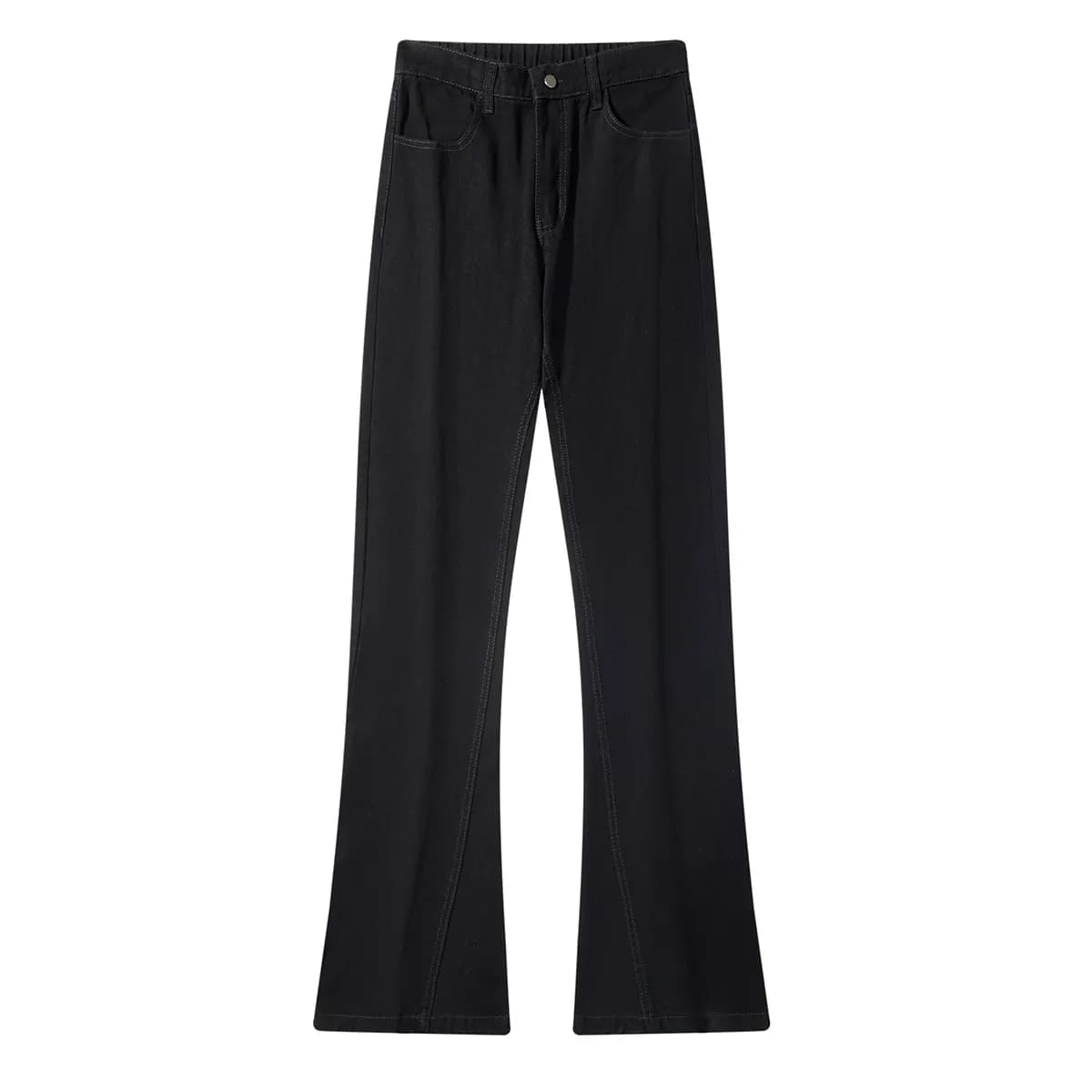 WARRIOR Jeans Phantom Night Black
