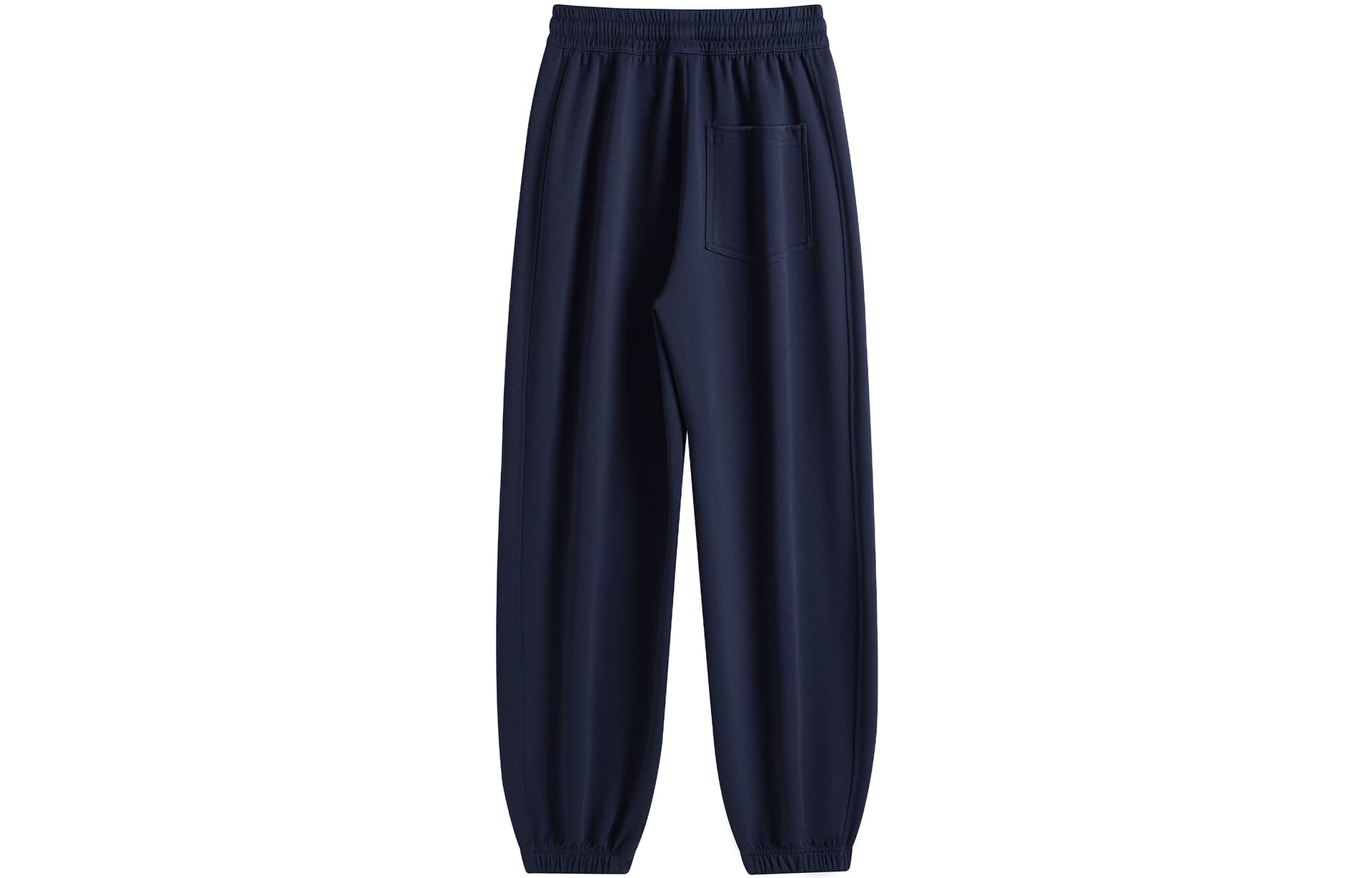 ZMOH Knitted Sweatpants