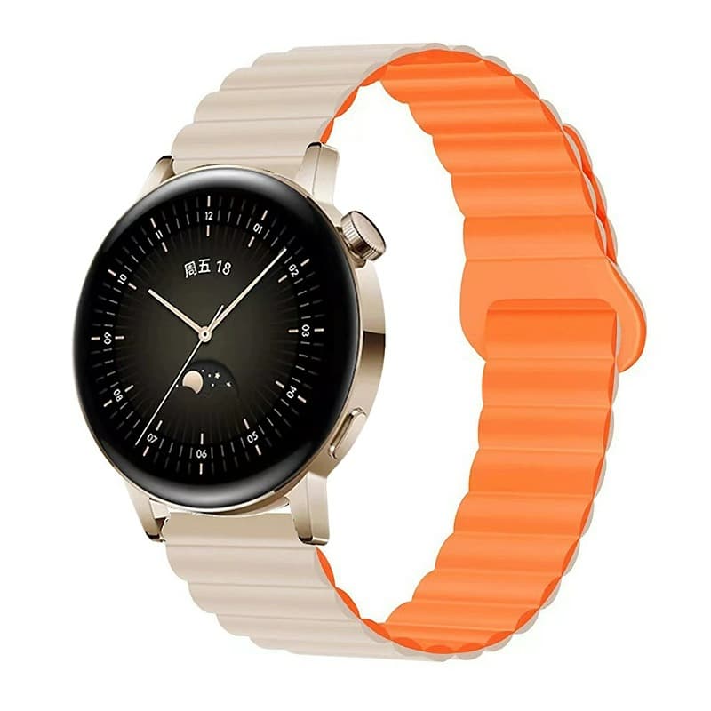 Biaodaige Smart Starlight Orange
