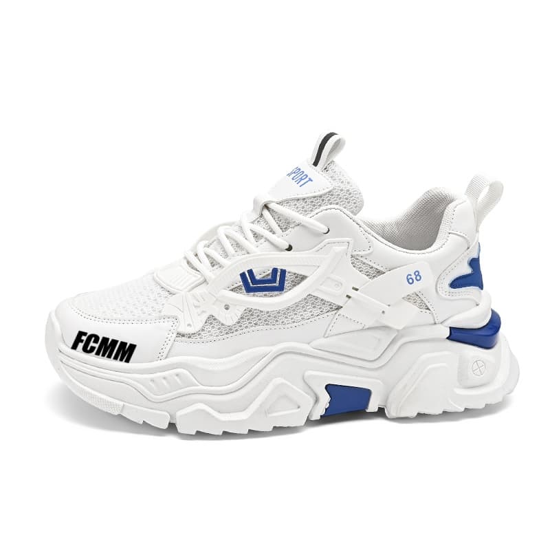 FCMM Breathable Lifestyle Teenagers (C37Белый)