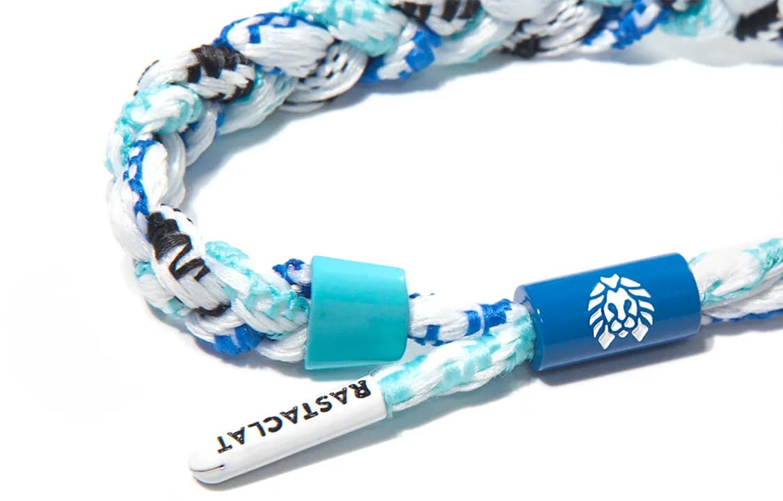 Rastaclat Смешанный материал Браслеты Унисекс