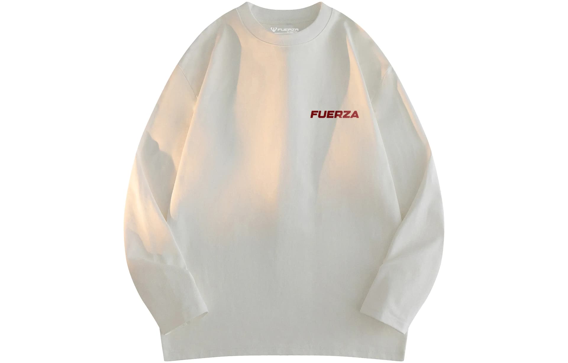 FUERZA Long Sleeved T Shirt
