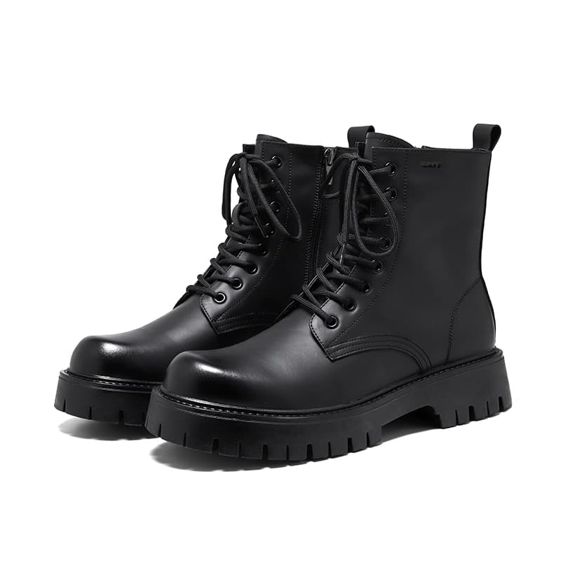 MUSHILANDI Martin Yellow/Black