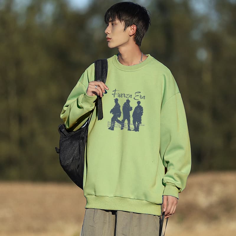 FUERZA Sweatshirt