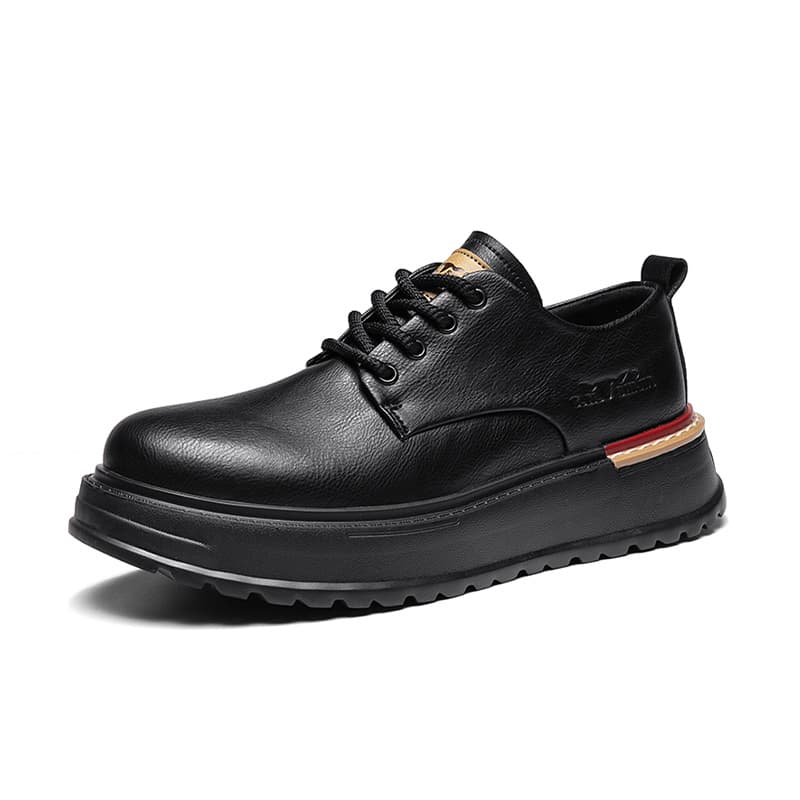 G.N.SHIJIA Black/Bronze