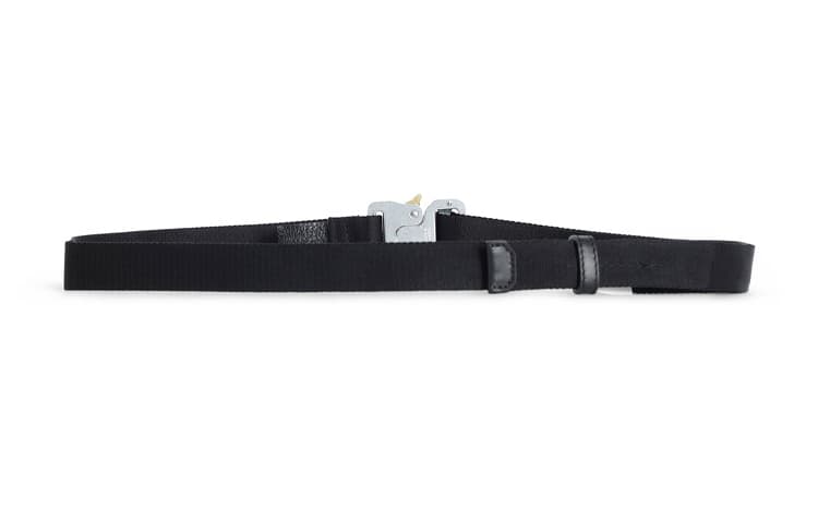 1017 ALYX 9SM Sports Black