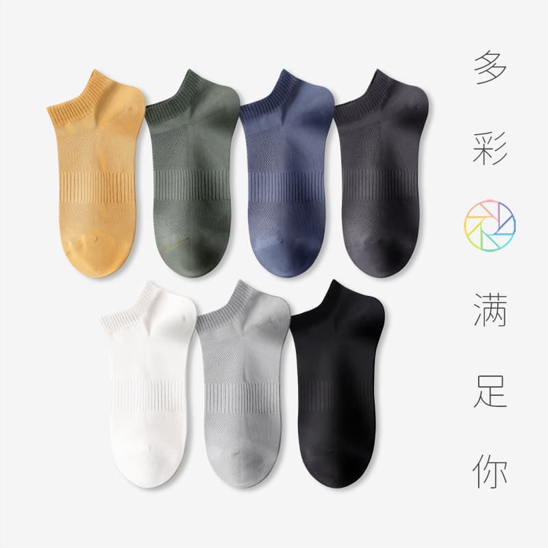Warrior Ankle Box 5Pack