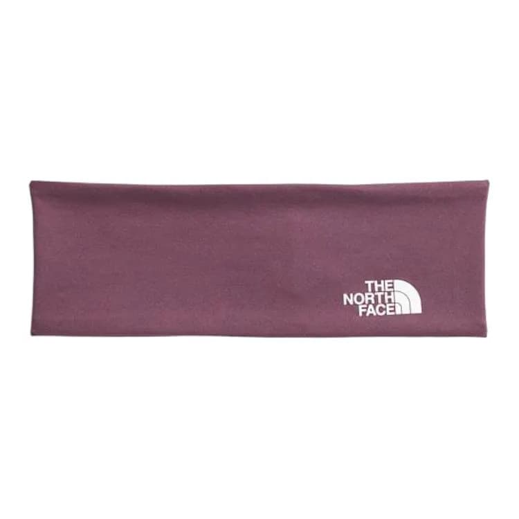 THE NORTH FACE Base Headband Fuchsia