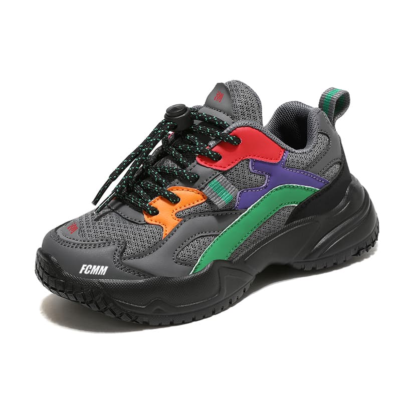 FCMM Breathable Kids'