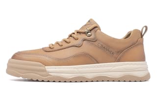 C°BANNER Earth Yellow