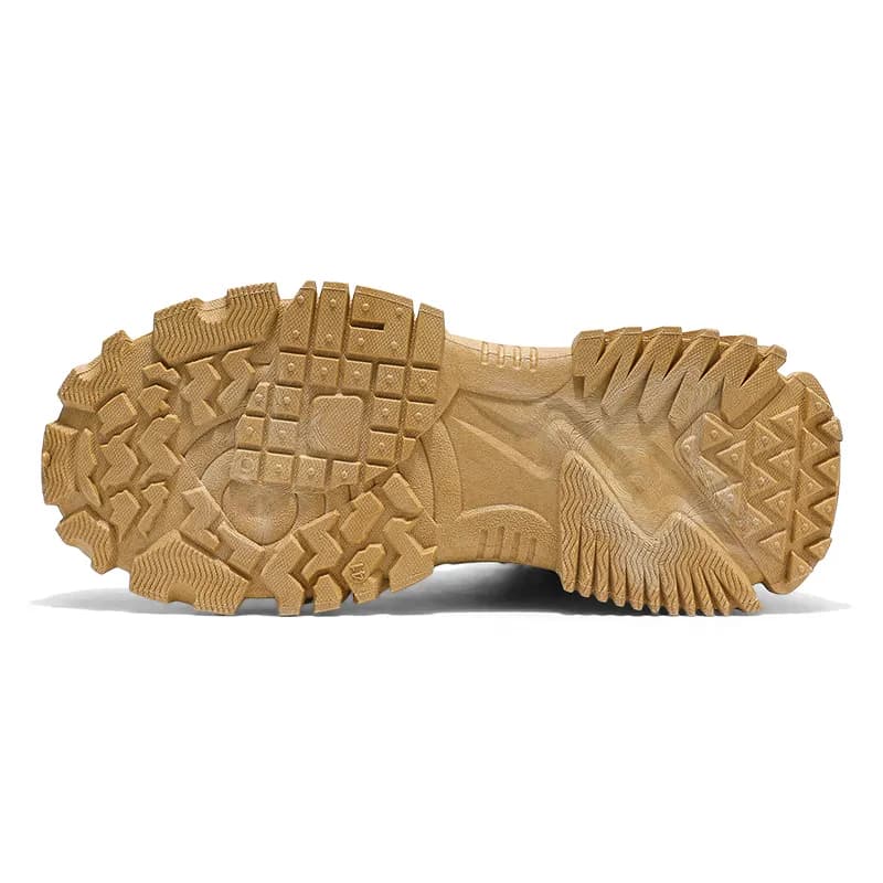 OUGLEMEN Gift Box Set Short Martin Boot